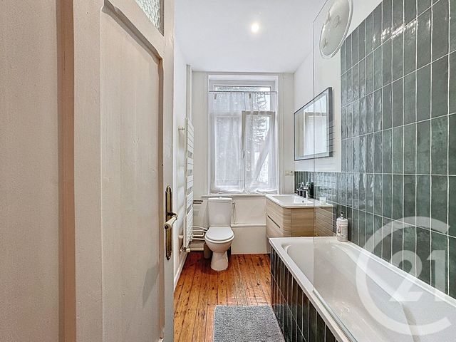 Maison à vendre - 6 pièces - 95,19 m2 - Marcq En Baroeul - 59 - NORD-PAS-DE-CALAIS