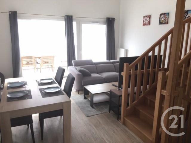Appartement Chambre à louer - 1 pièce - 11,12 m2 - Lille - 59 - NORD-PAS-DE-CALAIS