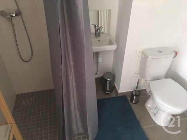 Appartement Chambre à louer - 1 pièce - 11,12 m2 - Lille - 59 - NORD-PAS-DE-CALAIS