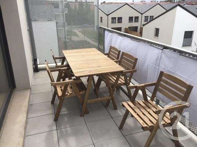 Appartement Chambre à louer - 1 pièce - 11,12 m2 - Lille - 59 - NORD-PAS-DE-CALAIS