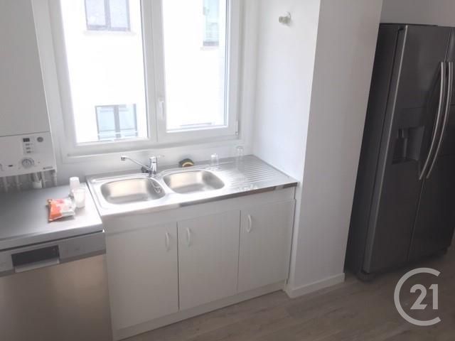 Appartement Chambre à louer - 1 pièce - 11,12 m2 - Lille - 59 - NORD-PAS-DE-CALAIS