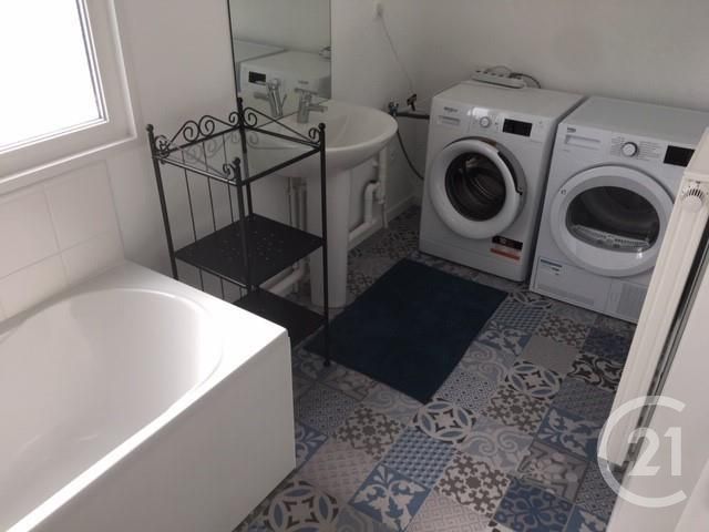 Appartement Chambre à louer - 1 pièce - 11,12 m2 - Lille - 59 - NORD-PAS-DE-CALAIS