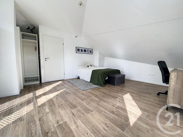 Appartement Chambre à louer - 1 pièce - 13,85 m2 - Lille - 59 - NORD-PAS-DE-CALAIS