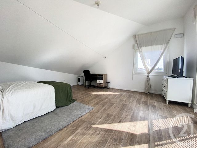 Appartement Chambre à louer - 1 pièce - 13,85 m2 - Lille - 59 - NORD-PAS-DE-CALAIS