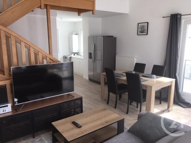 Appartement Chambre à louer - 1 pièce - 13,85 m2 - Lille - 59 - NORD-PAS-DE-CALAIS