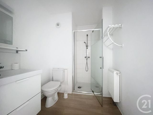 Appartement Studio à vendre - 1 pièce - 22 m2 - Lille - 59 - NORD-PAS-DE-CALAIS