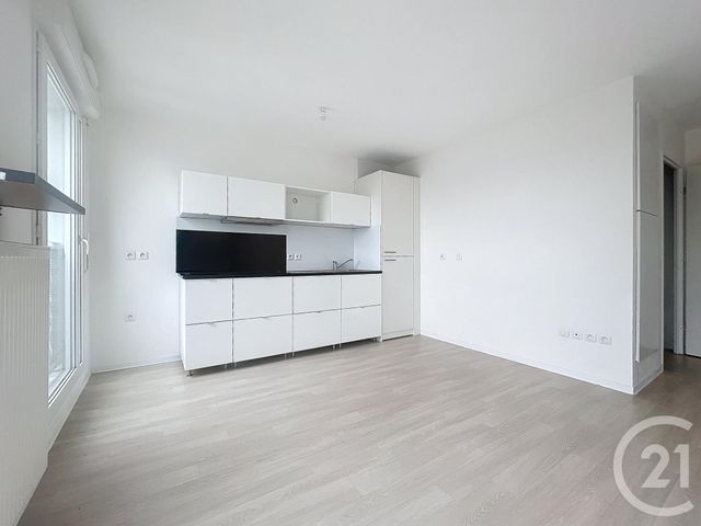 Appartement Studio à vendre - 1 pièce - 22 m2 - Lille - 59 - NORD-PAS-DE-CALAIS