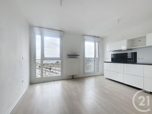 Appartement Studio à vendre - 1 pièce - 22 m2 - Lille - 59 - NORD-PAS-DE-CALAIS