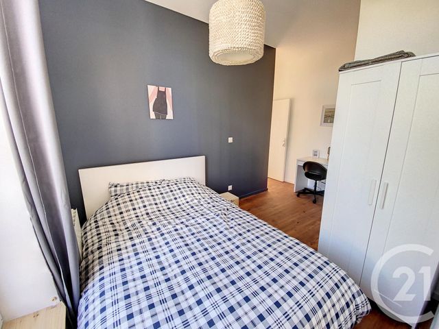 Appartement Chambre à louer - 1 pièce - 10,89 m2 - Lille - 59 - NORD-PAS-DE-CALAIS