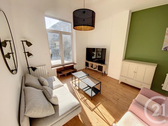 Appartement Chambre à louer - 1 pièce - 10,89 m2 - Lille - 59 - NORD-PAS-DE-CALAIS