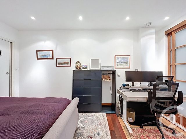 Appartement T3 &agrave; vendre - 3 pi&egrave;ces - 96,54 m2 - Lille - 59 - NORD-PAS-DE-CALAIS