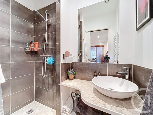 Appartement T3 &agrave; vendre - 3 pi&egrave;ces - 96,54 m2 - Lille - 59 - NORD-PAS-DE-CALAIS