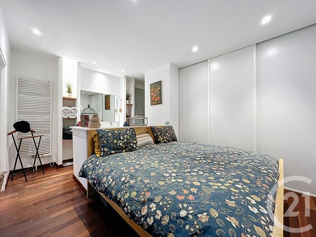 Appartement T3 &agrave; vendre - 3 pi&egrave;ces - 96,54 m2 - Lille - 59 - NORD-PAS-DE-CALAIS