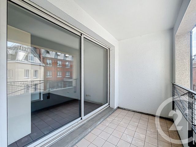 Appartement T4 &agrave; vendre - 4 pi&egrave;ces - 113,54 m2 - Lille - 59 - NORD-PAS-DE-CALAIS