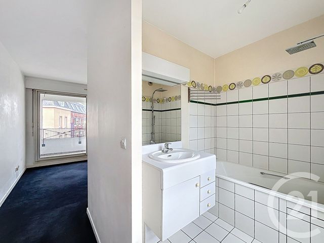 Appartement T4 &agrave; vendre - 4 pi&egrave;ces - 113,54 m2 - Lille - 59 - NORD-PAS-DE-CALAIS