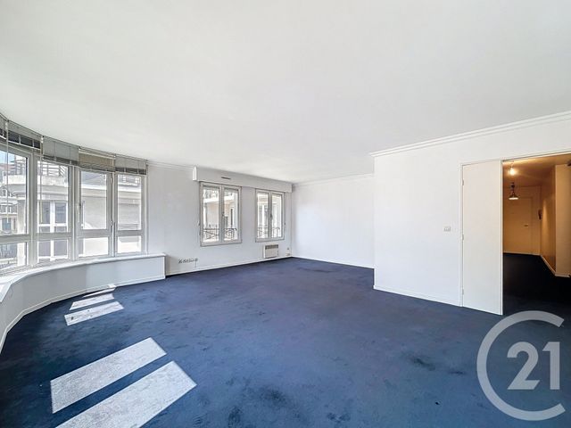 Appartement T4 &agrave; vendre - 4 pi&egrave;ces - 113,54 m2 - Lille - 59 - NORD-PAS-DE-CALAIS