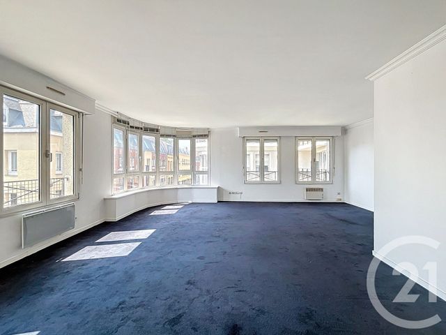 Appartement T4 &agrave; vendre - 4 pi&egrave;ces - 113,54 m2 - Lille - 59 - NORD-PAS-DE-CALAIS