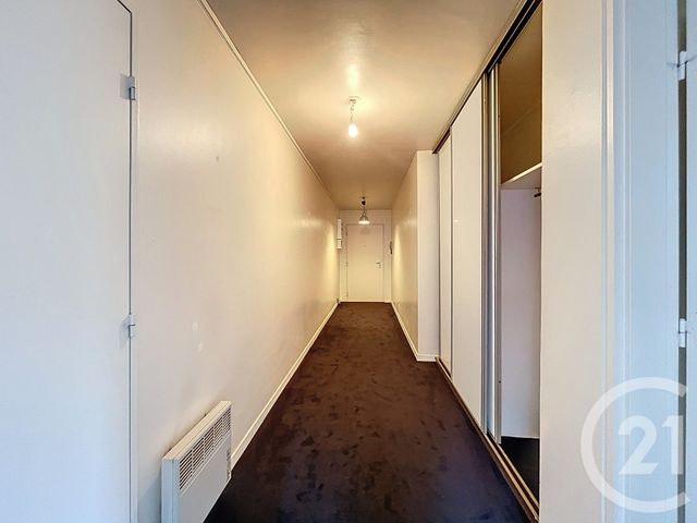 Appartement T4 &agrave; vendre - 4 pi&egrave;ces - 113,54 m2 - Lille - 59 - NORD-PAS-DE-CALAIS