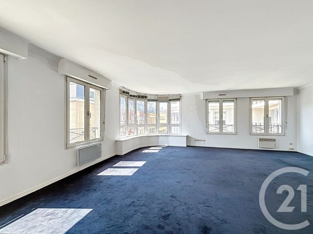 Appartement T4 &agrave; vendre - 4 pi&egrave;ces - 113,54 m2 - Lille - 59 - NORD-PAS-DE-CALAIS