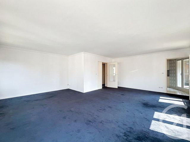 Appartement T4 &agrave; vendre - 4 pi&egrave;ces - 113,54 m2 - Lille - 59 - NORD-PAS-DE-CALAIS