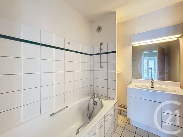 Appartement T4 &agrave; vendre - 4 pi&egrave;ces - 113,54 m2 - Lille - 59 - NORD-PAS-DE-CALAIS