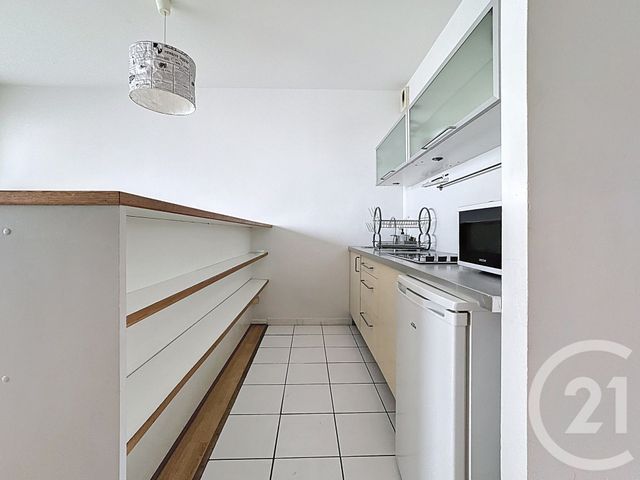 Appartement Studio à vendre - 1 pièce - 31 m2 - Lille - 59 - NORD-PAS-DE-CALAIS