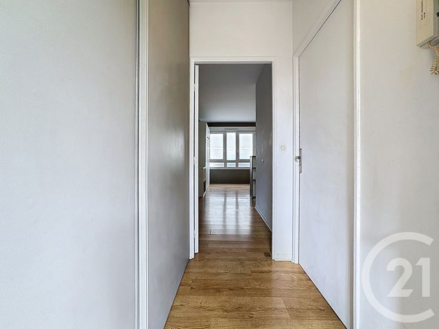 Appartement Studio à vendre - 1 pièce - 31 m2 - Lille - 59 - NORD-PAS-DE-CALAIS