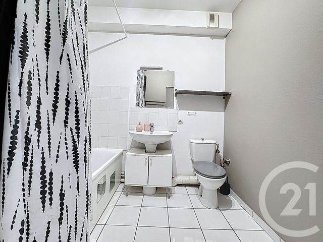 Appartement Studio à vendre - 1 pièce - 31 m2 - Lille - 59 - NORD-PAS-DE-CALAIS