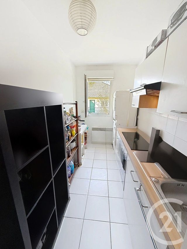 Appartement T3 à vendre - 3 pièces - 55,13 m2 - Bondues - 59 - NORD-PAS-DE-CALAIS
