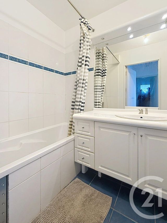 Appartement T3 à vendre - 3 pièces - 55,13 m2 - Bondues - 59 - NORD-PAS-DE-CALAIS