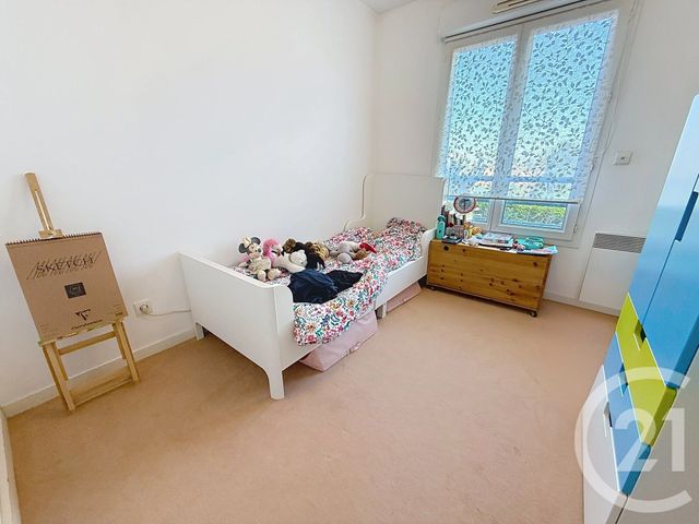 Appartement T3 à vendre - 3 pièces - 55,13 m2 - Bondues - 59 - NORD-PAS-DE-CALAIS