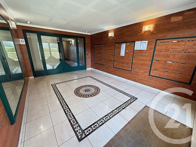 Appartement T3 à vendre - 3 pièces - 55,13 m2 - Bondues - 59 - NORD-PAS-DE-CALAIS