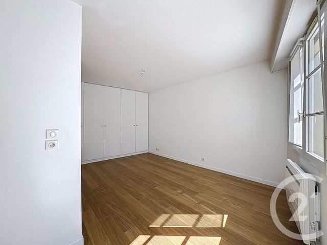 Appartement T4 &agrave; vendre - 4 pi&egrave;ces - 86,41 m2 - Lille - 59 - NORD-PAS-DE-CALAIS