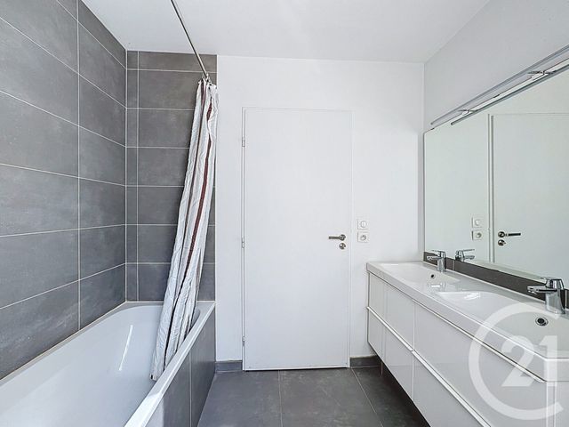 Appartement T4 &agrave; vendre - 4 pi&egrave;ces - 86,41 m2 - Lille - 59 - NORD-PAS-DE-CALAIS