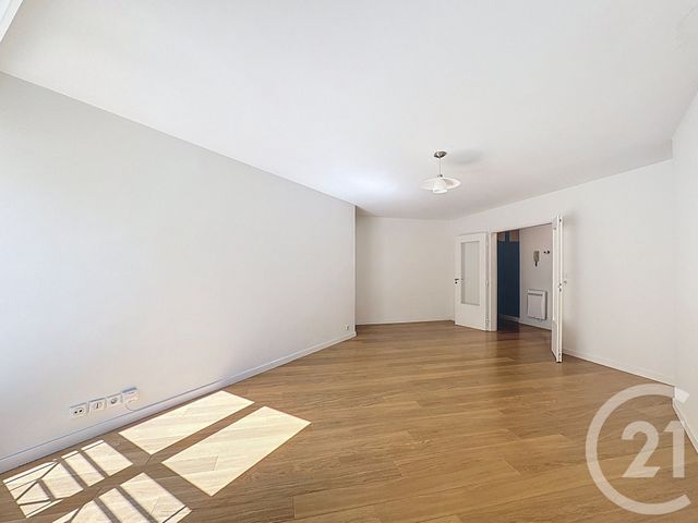 Appartement T4 &agrave; vendre - 4 pi&egrave;ces - 86,41 m2 - Lille - 59 - NORD-PAS-DE-CALAIS