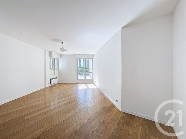 Appartement T4 &agrave; vendre - 4 pi&egrave;ces - 86,41 m2 - Lille - 59 - NORD-PAS-DE-CALAIS