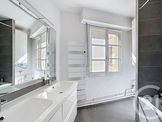 Appartement T4 &agrave; vendre - 4 pi&egrave;ces - 86,41 m2 - Lille - 59 - NORD-PAS-DE-CALAIS