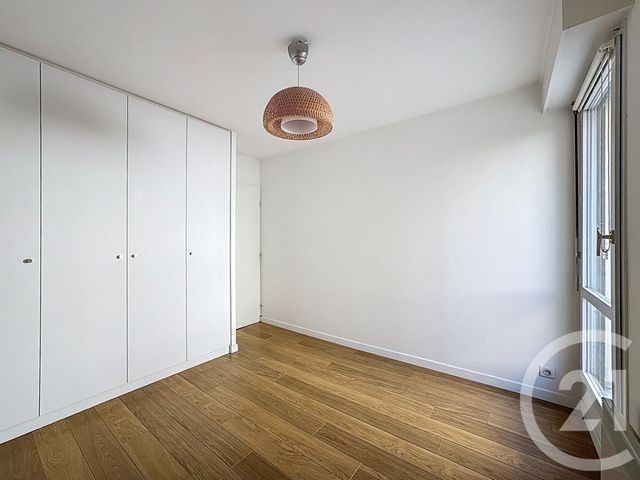 Appartement T4 &agrave; vendre - 4 pi&egrave;ces - 86,41 m2 - Lille - 59 - NORD-PAS-DE-CALAIS