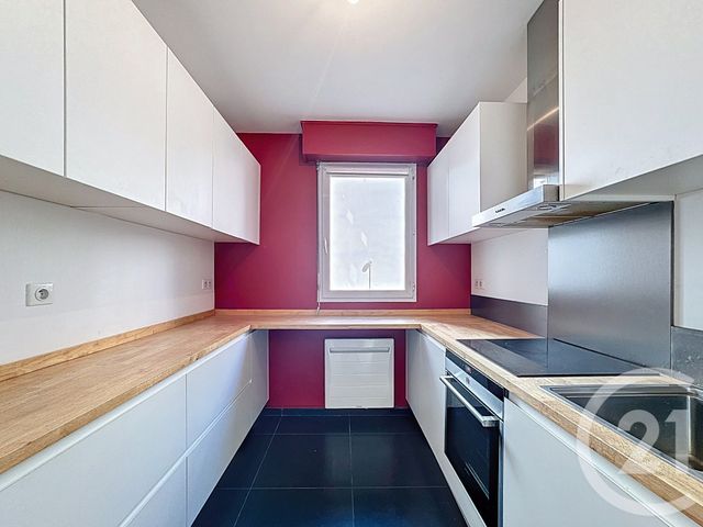 Appartement T4 &agrave; vendre - 4 pi&egrave;ces - 86,41 m2 - Lille - 59 - NORD-PAS-DE-CALAIS