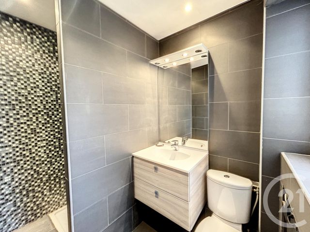 Appartement T6 à louer - 6 pièces - 195,88 m2 - Lille - 59 - NORD-PAS-DE-CALAIS