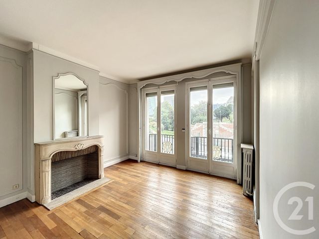 Appartement T6 à louer - 6 pièces - 195,88 m2 - Lille - 59 - NORD-PAS-DE-CALAIS