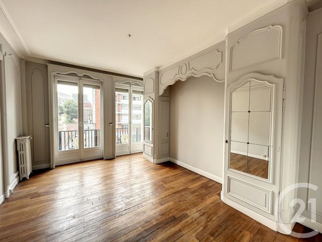 Appartement T6 à louer - 6 pièces - 195,88 m2 - Lille - 59 - NORD-PAS-DE-CALAIS