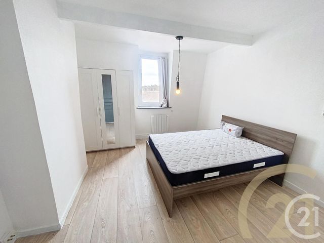 Appartement T2 &agrave; vendre - 2 pi&egrave;ces - 34,97 m2 - Lille - 59 - NORD-PAS-DE-CALAIS