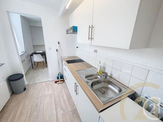 Appartement T2 &agrave; vendre - 2 pi&egrave;ces - 34,97 m2 - Lille - 59 - NORD-PAS-DE-CALAIS
