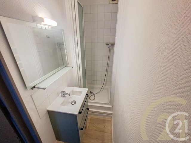 Appartement T2 &agrave; vendre - 2 pi&egrave;ces - 34,97 m2 - Lille - 59 - NORD-PAS-DE-CALAIS