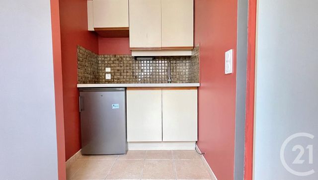 Appartement 1 pièce(s) 25.2 m²à louer Lille