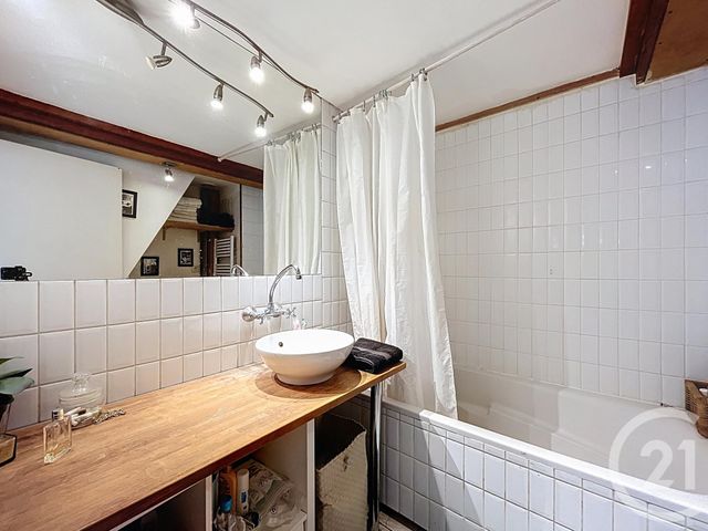 Maison à vendre - 5 pièces - 103,50 m2 - Lille - 59 - NORD-PAS-DE-CALAIS