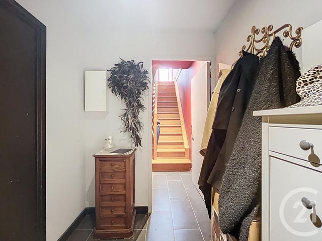 Maison à vendre - 5 pièces - 103,50 m2 - Lille - 59 - NORD-PAS-DE-CALAIS