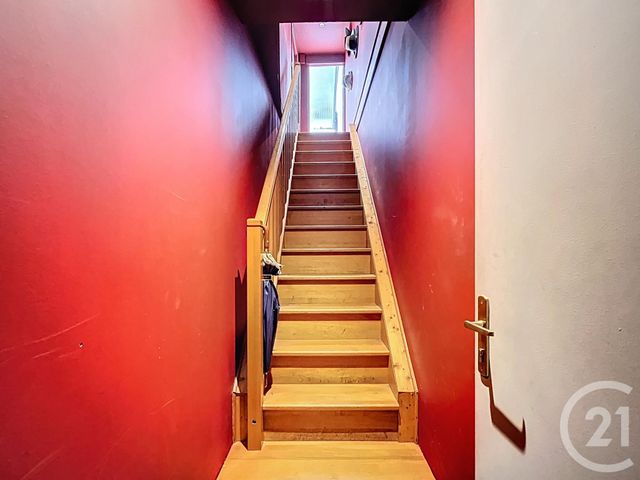 Maison à vendre - 5 pièces - 103,50 m2 - Lille - 59 - NORD-PAS-DE-CALAIS