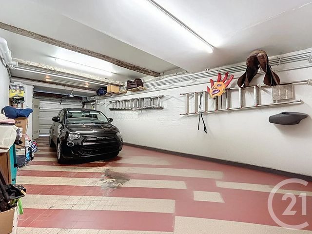 Maison à vendre - 5 pièces - 103,50 m2 - Lille - 59 - NORD-PAS-DE-CALAIS